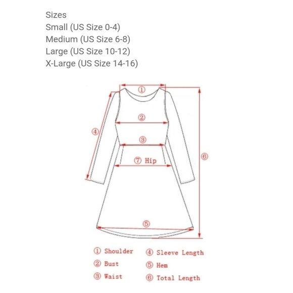 ZENANA Long Sleeve Round Neck Navy Blue Tunic Top Size Small NWT - Picture 3 of 3